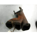 110H003 Front Exhaust Manifold From 2011 Porsche Cayenne  3.6 03H253031A